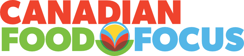 Canadian Food Focus