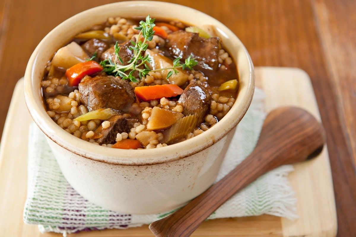 Beef-and-Barley-Stew