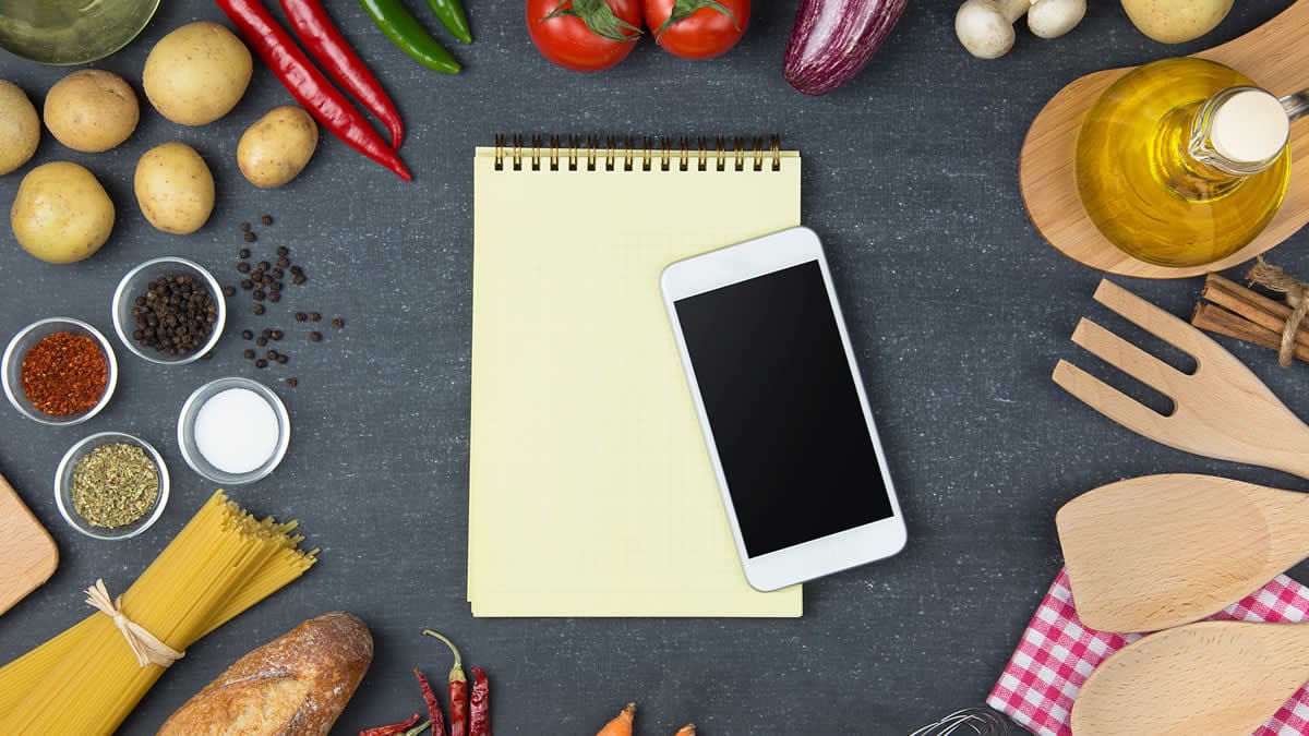 Quick and Easy Steps to Meal Planning