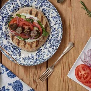 mediterranean-beef-barley-koftas-tahini-yogurt-sauce