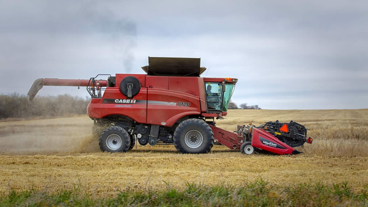 What is a Combine and How Does it Work