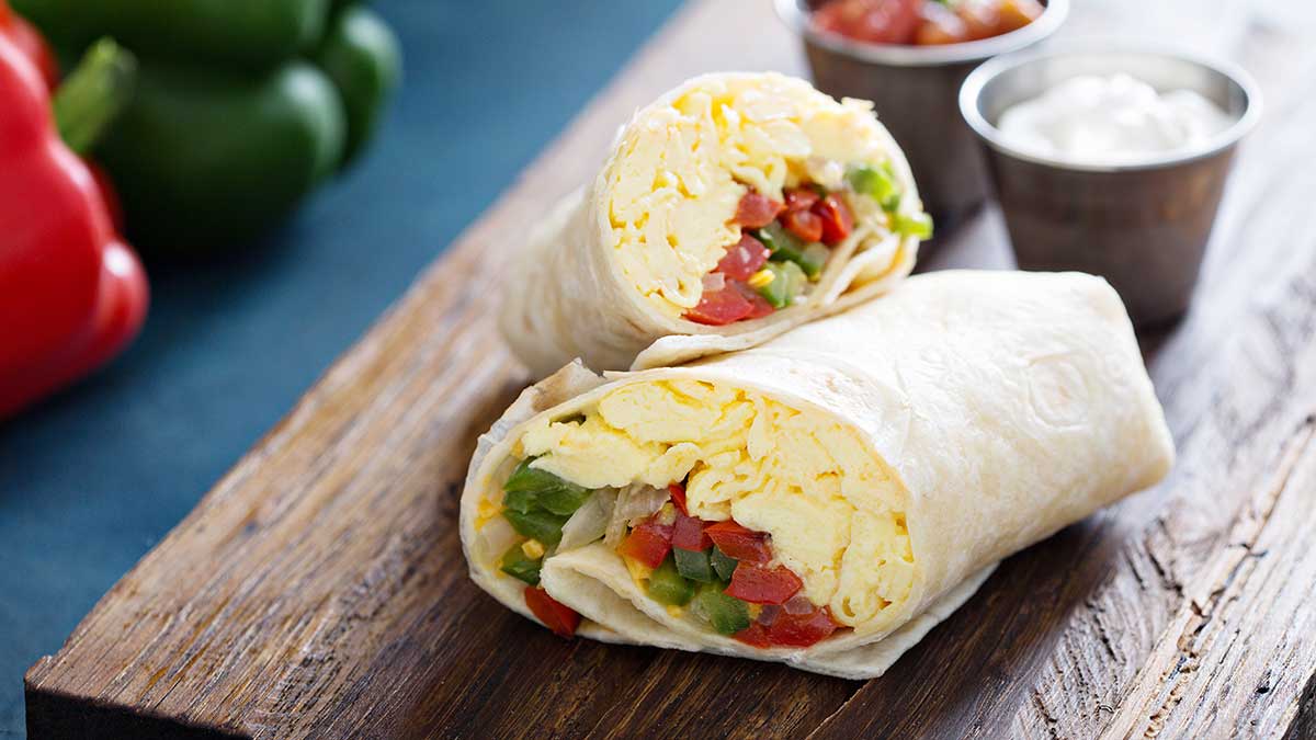 protein-for-breakfast