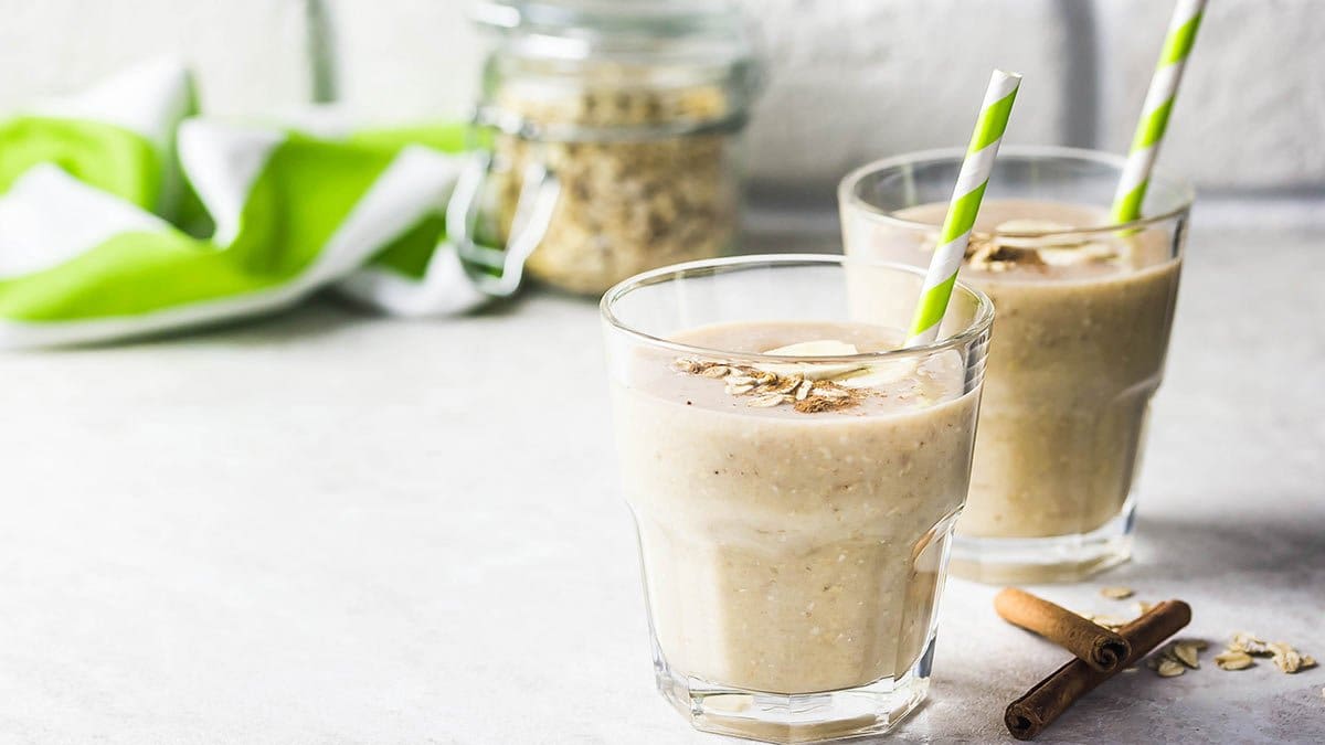breakfast-smoothie