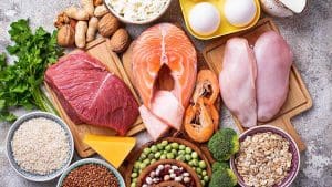 put-protein-on-your-plate