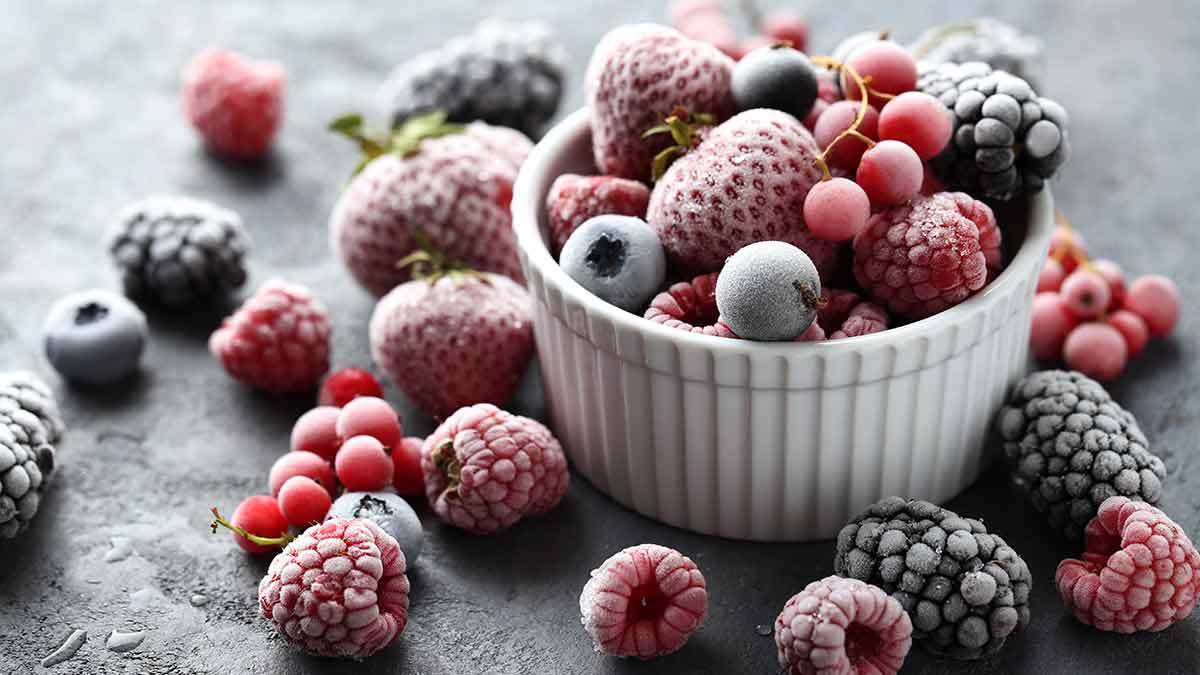 frozen-berries