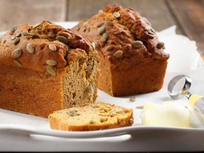 ginger-pumpkin-loaf