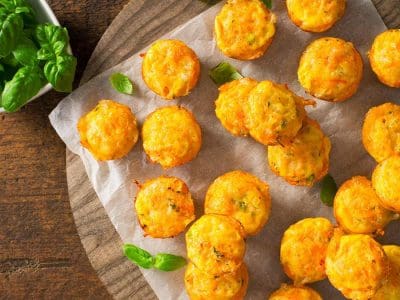 crustless-carrot-mni-quiches