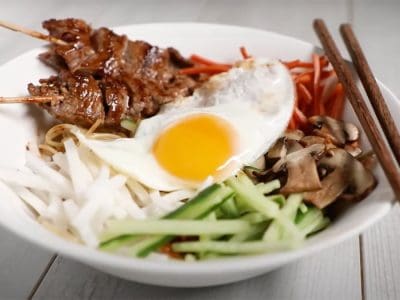 ginger-beef-and-mushroom-bowl
