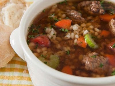 hearty-bison-barley-soup