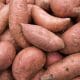 sweet potato grocery