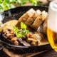 beer braise