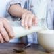 Boy-Dad-Pouring-Milk-Vitamin D